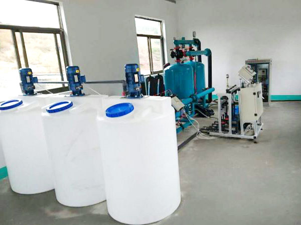 水肥一體機